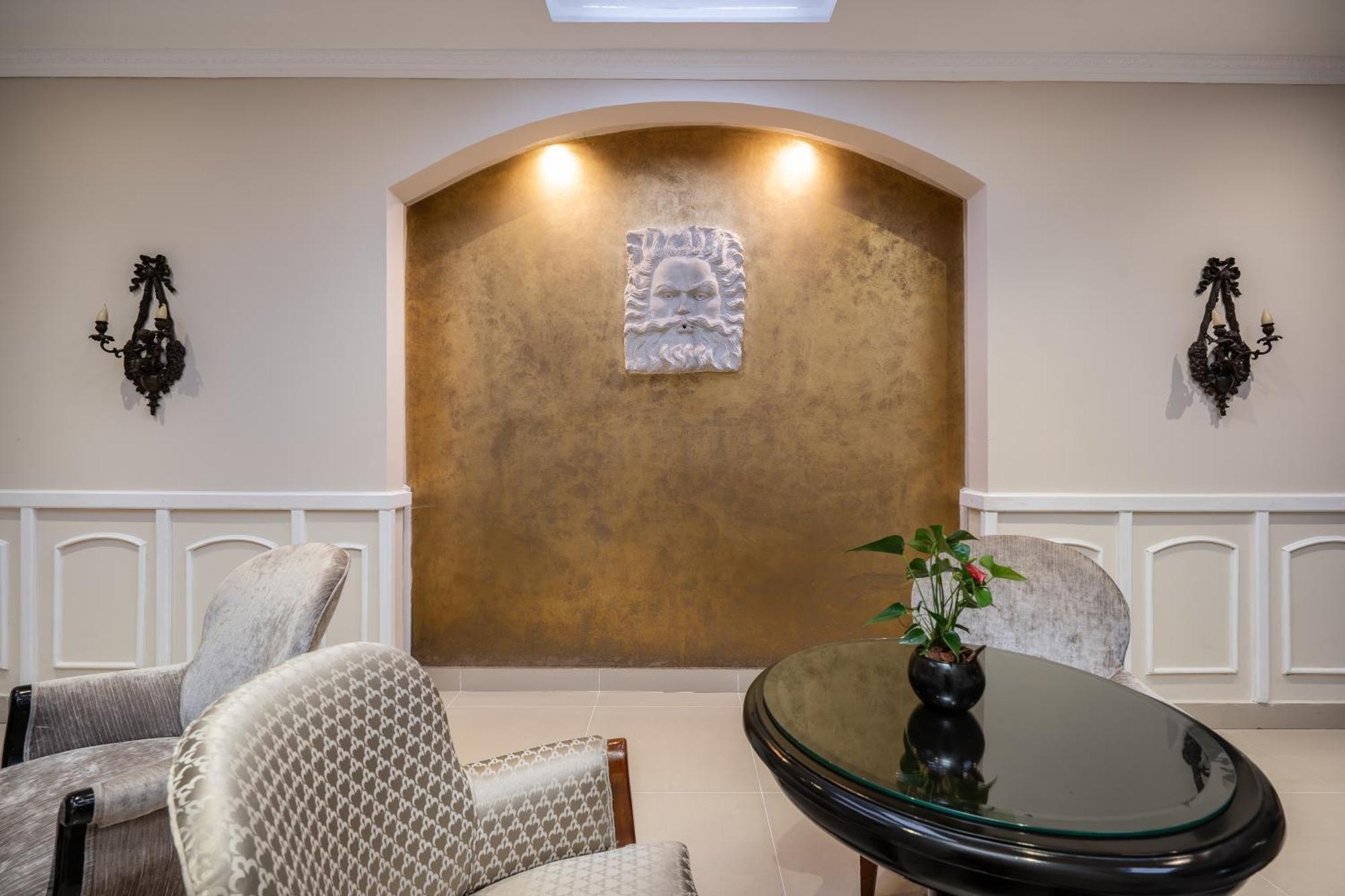 Hotel Le Manoir Bogotá Eksteriør billede