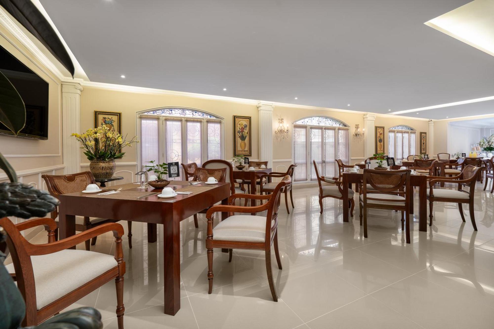 Hotel Le Manoir Bogotá Eksteriør billede