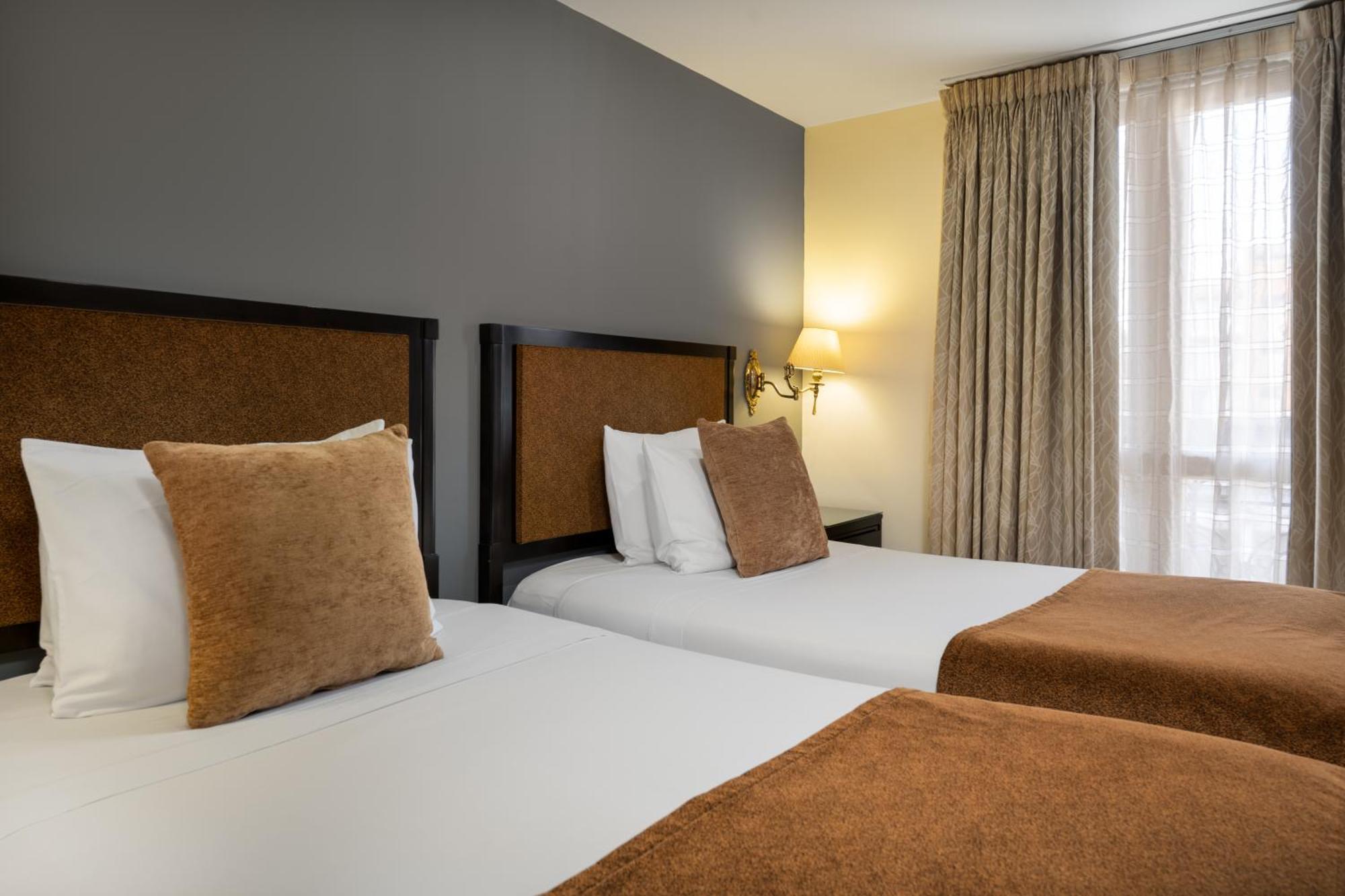 Hotel Le Manoir Bogotá Eksteriør billede