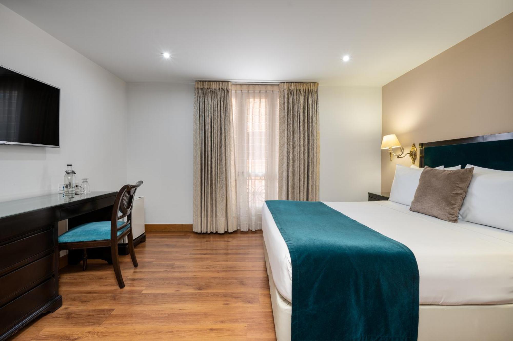 Hotel Le Manoir Bogotá Eksteriør billede